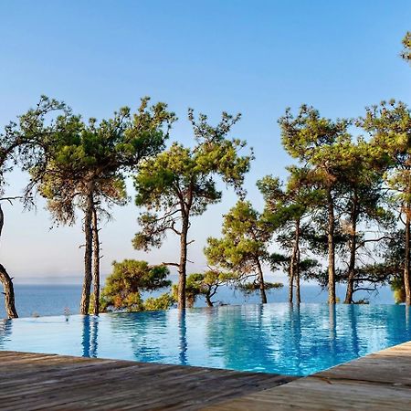 Marisstone Hotels Mecidiye Exterior photo